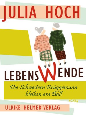 cover image of LebensWende